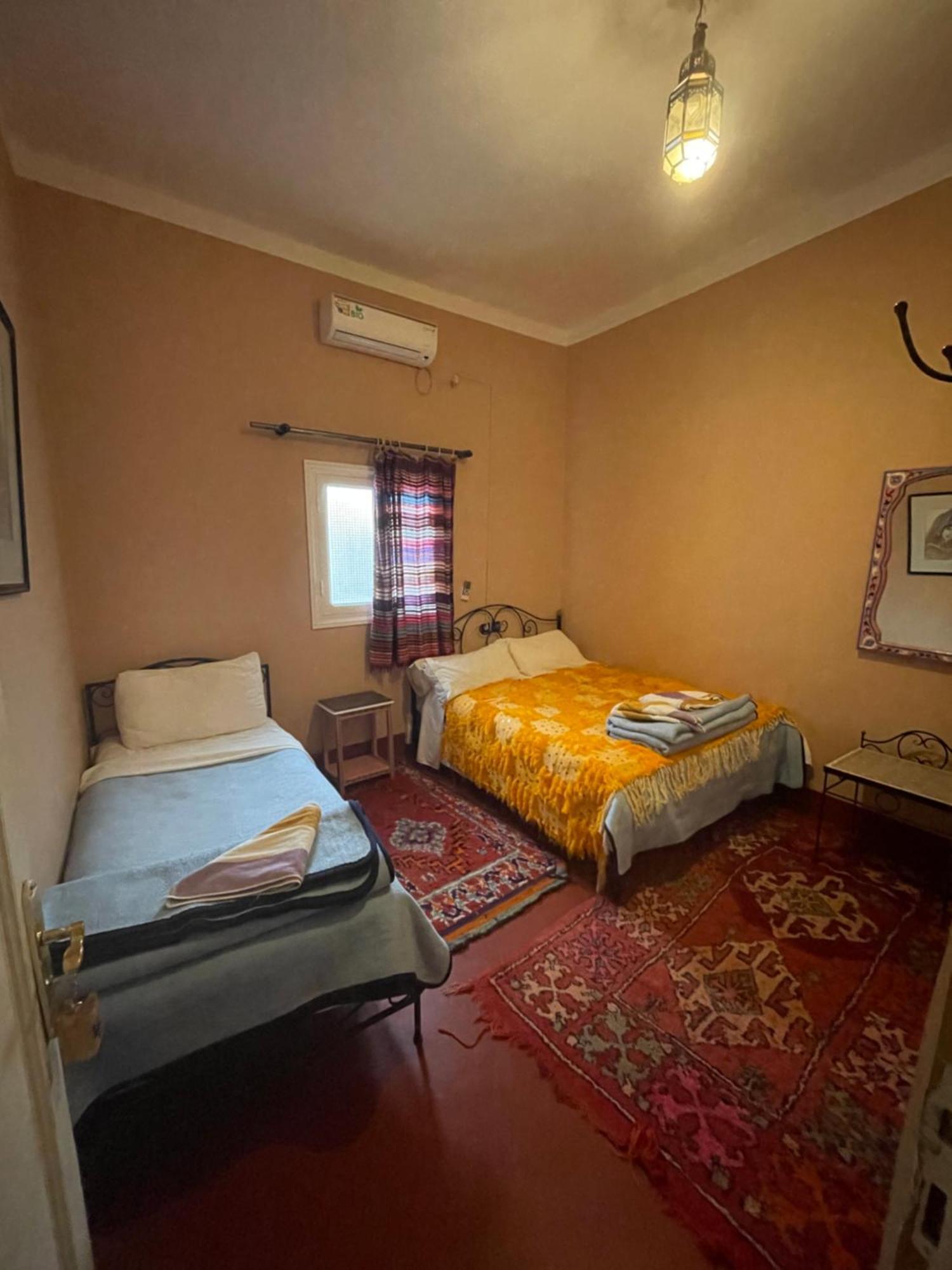 Riad Les Roches Todra Tinghir Екстер'єр фото